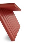 Gravity Lacquer Console image 4