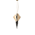 Guggenheim Pendant Light image 1
