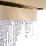 Guggenheim Snooker Suspension Light image 2