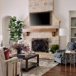 Lennox Fireplace Screen image 3