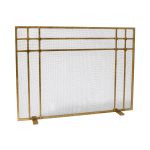 Henry Fireplace Screen image 1
