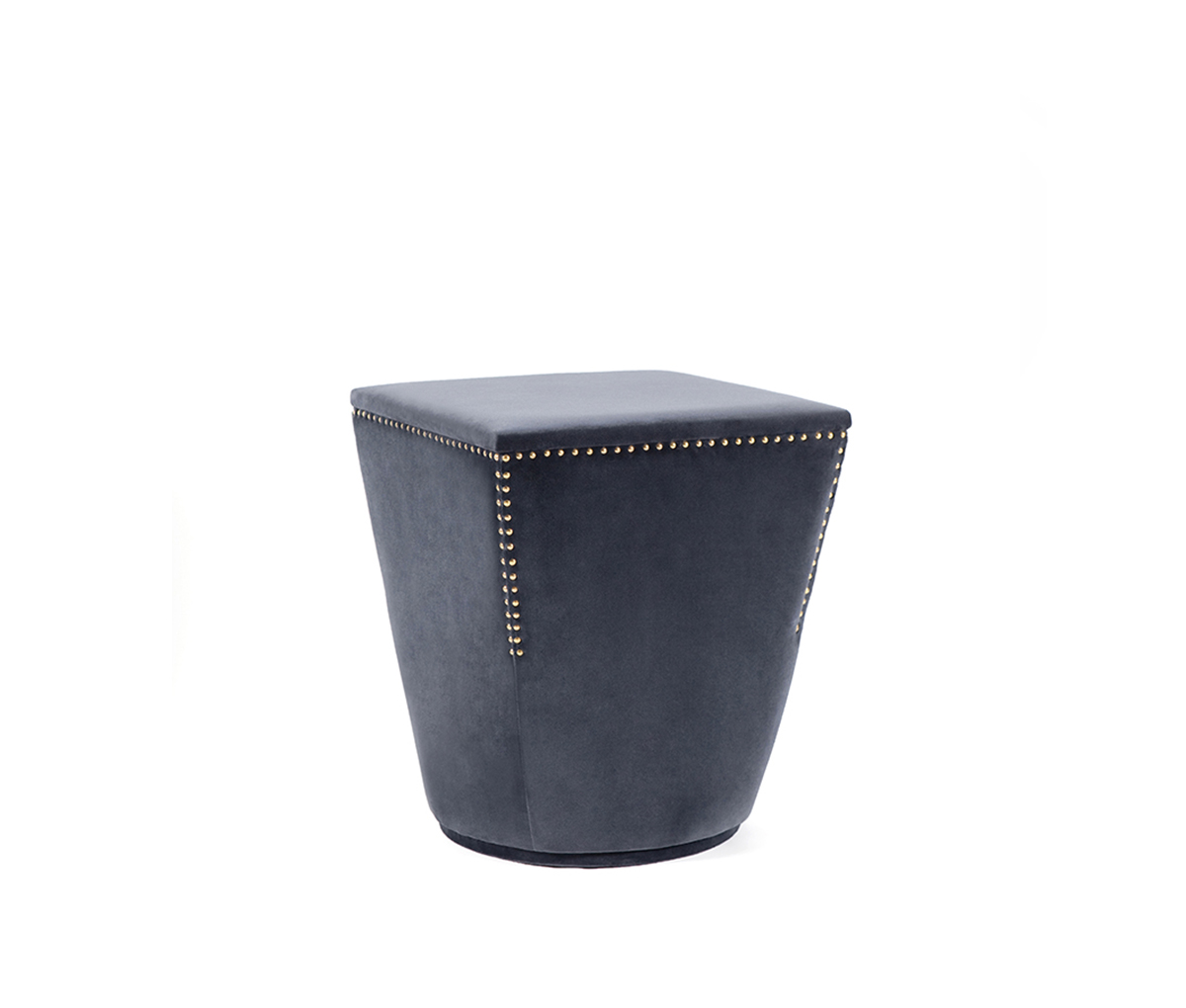 In Between Stool