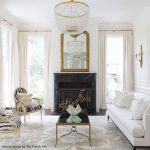 Butterfly Fireplace Screen, Classic image 4