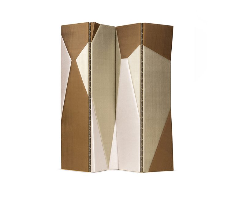 Let's Play Folding Screen