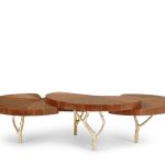 Lily Coffee Table image 1