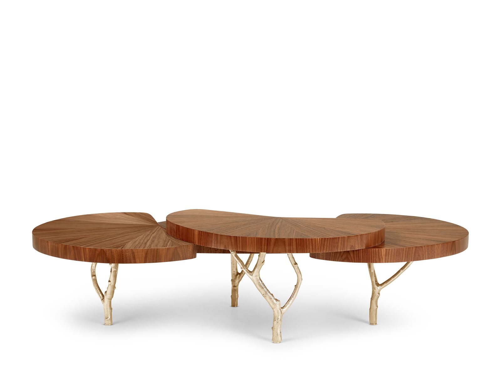 Lily Coffee Table