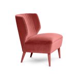 Lipstick Armchair image 2