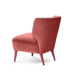 Lipstick Armchair image 3