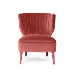 Lipstick Armchair image 1