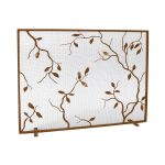 Lennox Fireplace Screen image 1