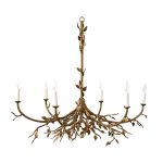 Lennox Branching Chandelier image 1
