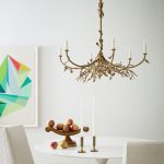 Lennox Branching Chandelier image 2