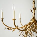 Lennox Branching Chandelier image 4