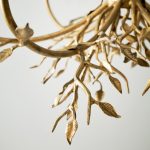 Lennox Branching Chandelier image 5