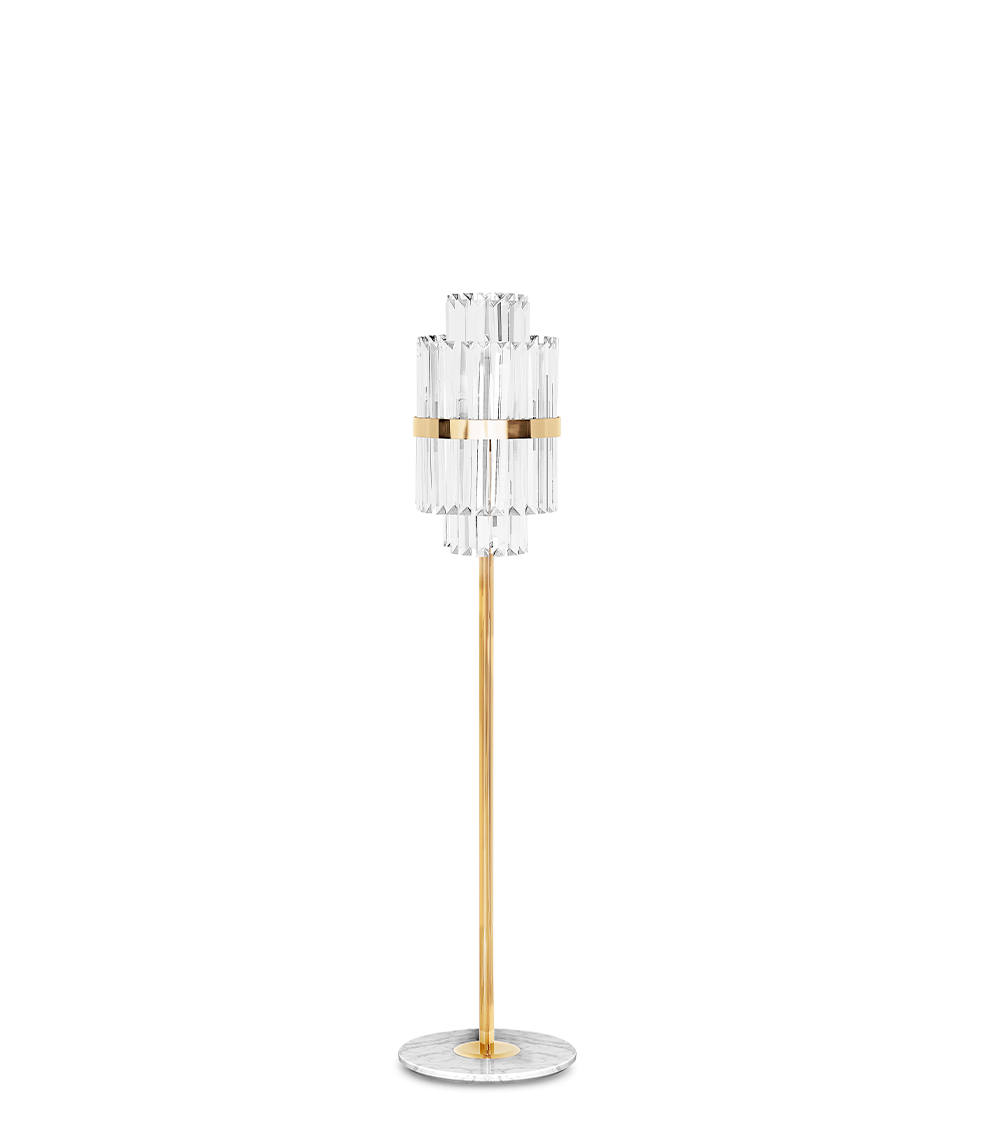 Liberty Floor Light