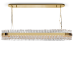Liberty Slim Snooker Suspension Light image 1