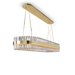 Liberty Slim Snooker Suspension Light image 2