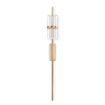 Liberty Torch Wall Light image 1