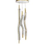 Liwave Chandelier image 1