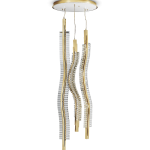 Liwave Chandelier image 2