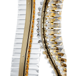 Liwave Chandelier image 3