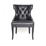 Monsieur T Chair image 1