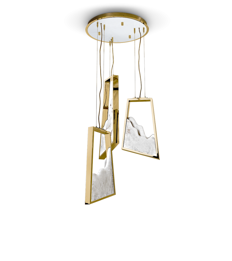 Magna Suspension Light