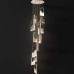 Magna Chandelier image 2