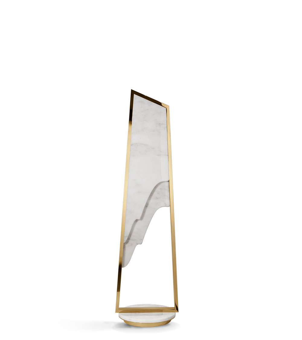 Magna I Floor Light