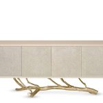 Magnolia Sideboard image 2