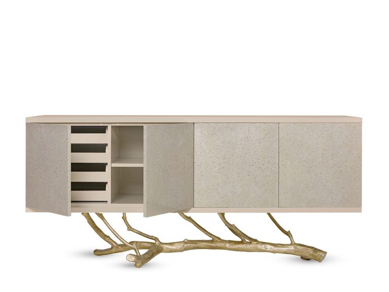 Magnolia Sideboard