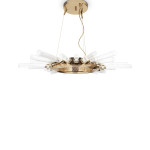 Majestic Suspension Light image 1