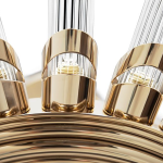 Majestic Suspension Light image 2