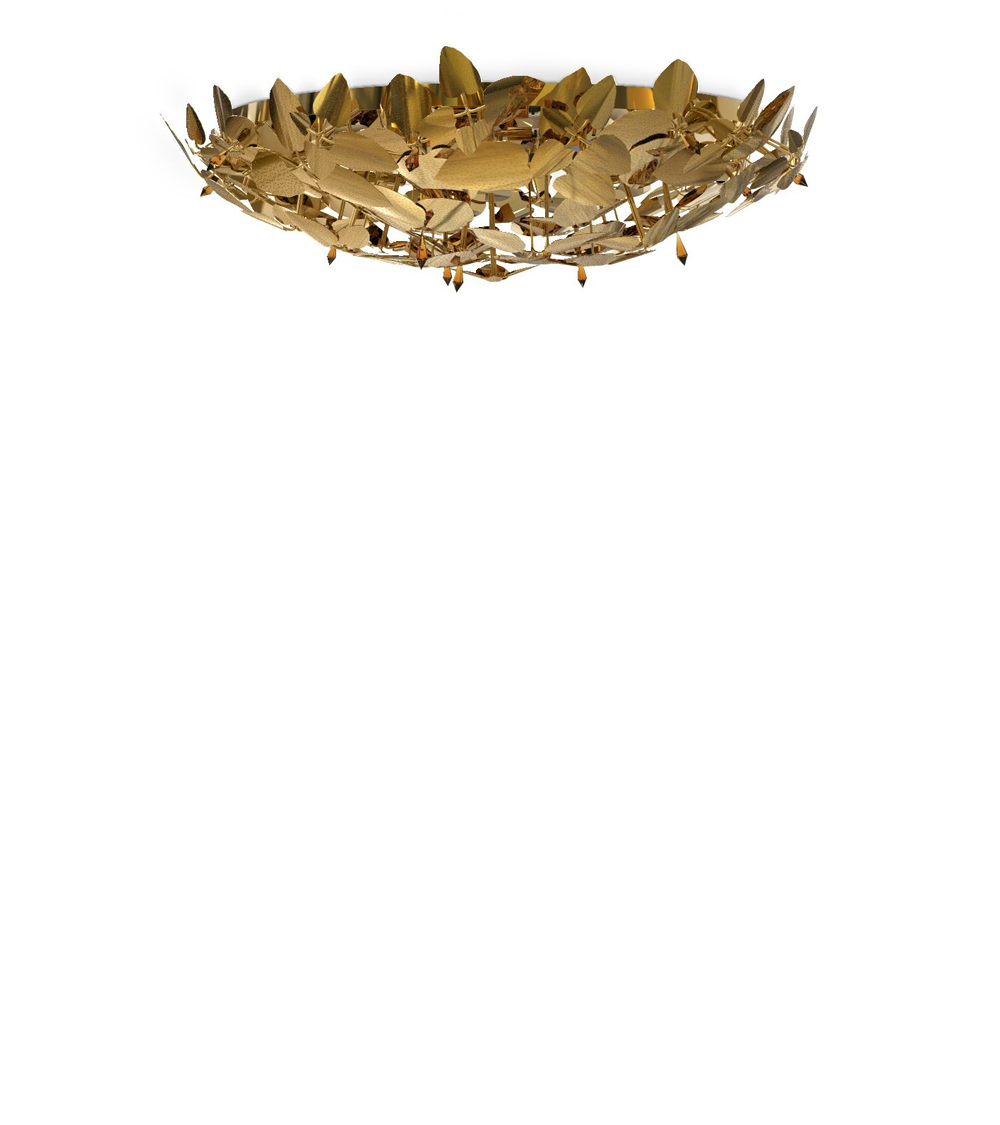 McQueen Plafond