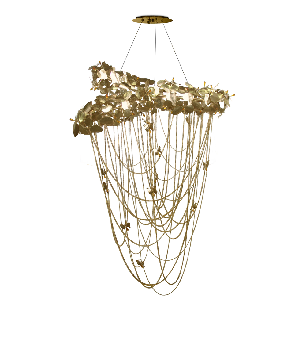 McQueen Chandelier