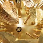 McQueen Globe Suspension Light image 2