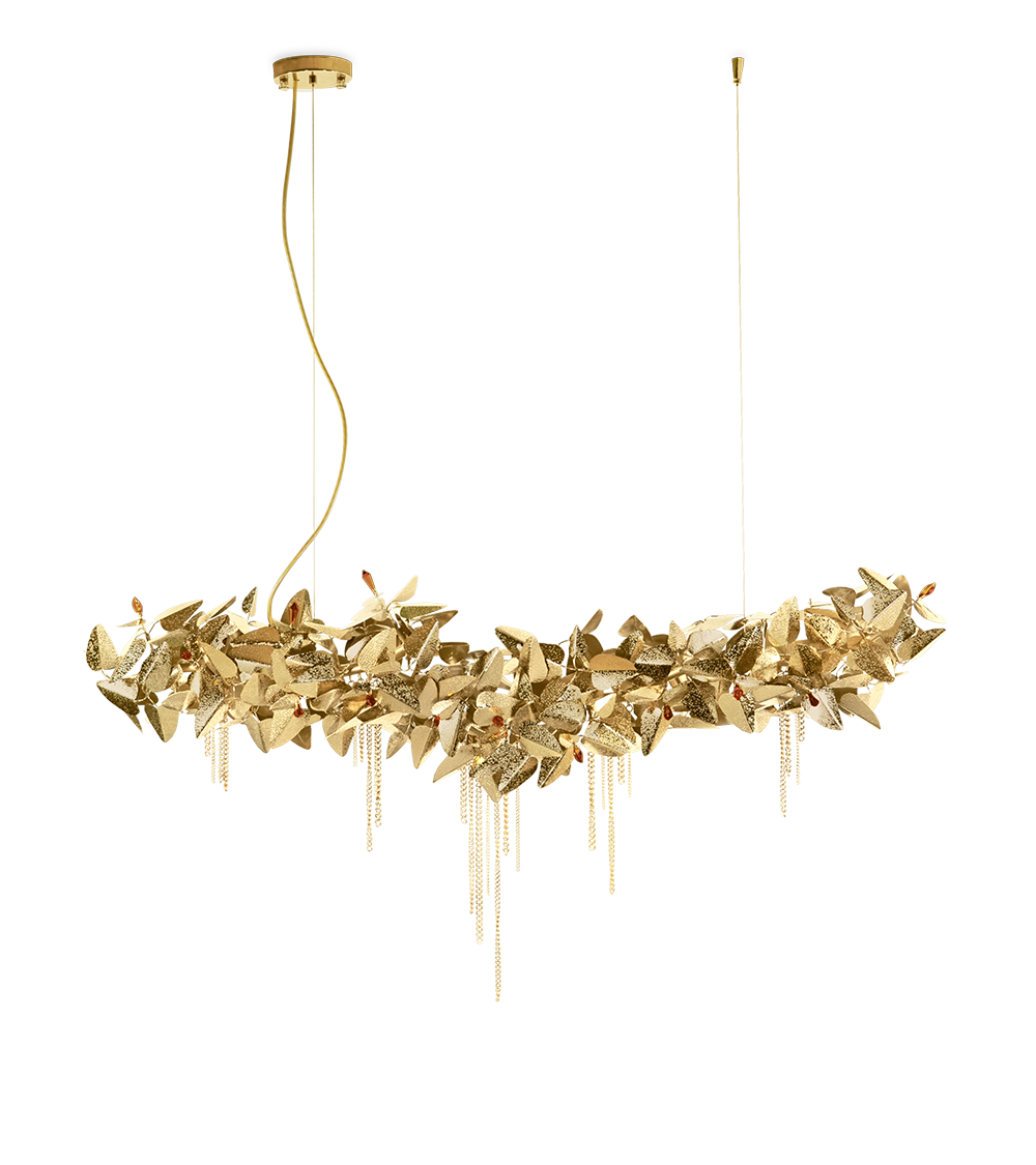 McQueen Suspension Light