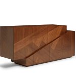 Meridiano Wood Sideboard image 2