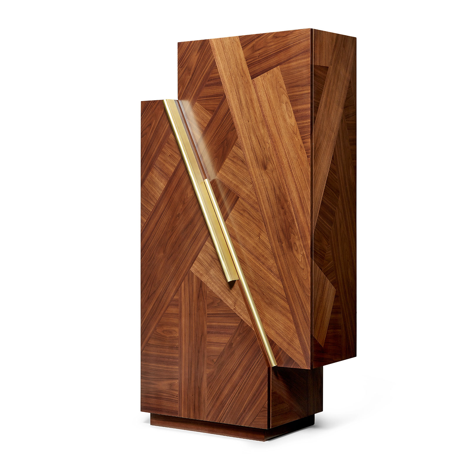 Meridiano Bar Cabinet