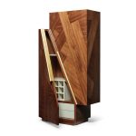 Meridiano Bar Cabinet image 3