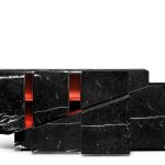 Meridiano Marble Sideboard image 3