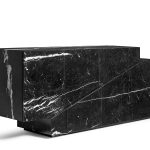 Meridiano Marble Sideboard image 2