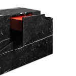 Meridiano Marble Sideboard image 4