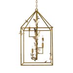 Monarch Lantern image 3
