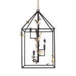 Monarch Lantern image 1