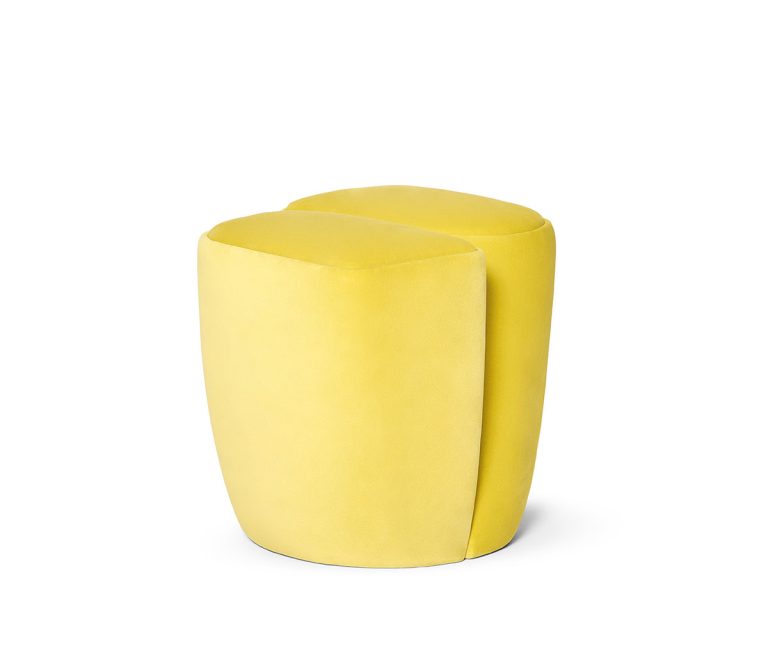 Petit Four Stool