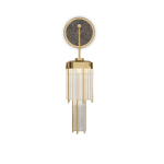 Pharo II Small Wall Light image 1