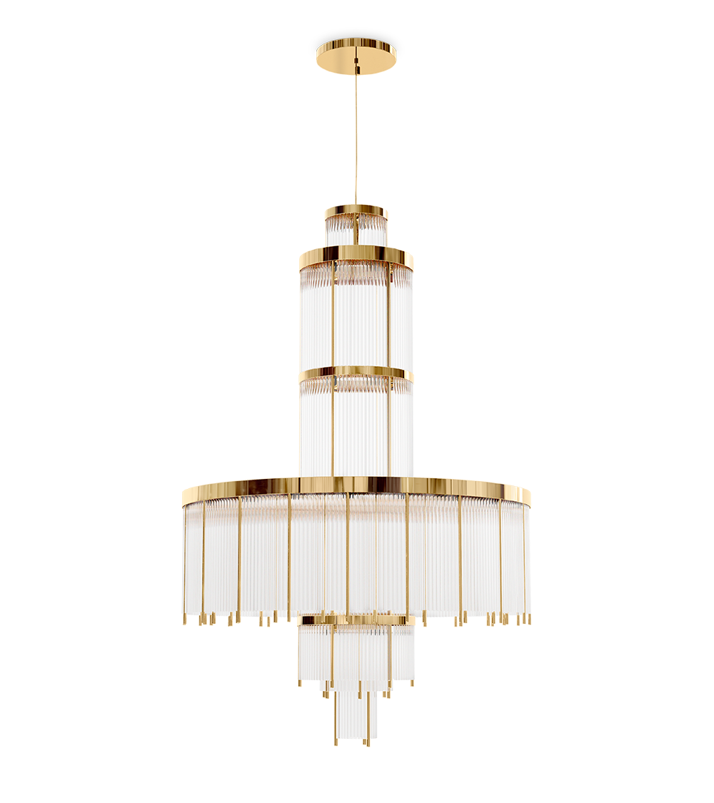 Pharo Chandelier