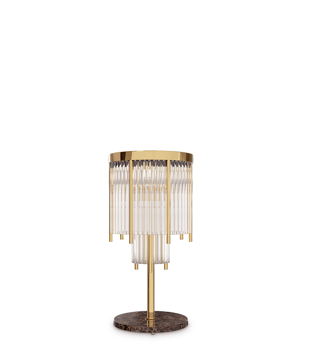Pharo III Table Light
