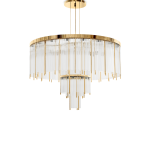 Pharo II Suspension Light image 1